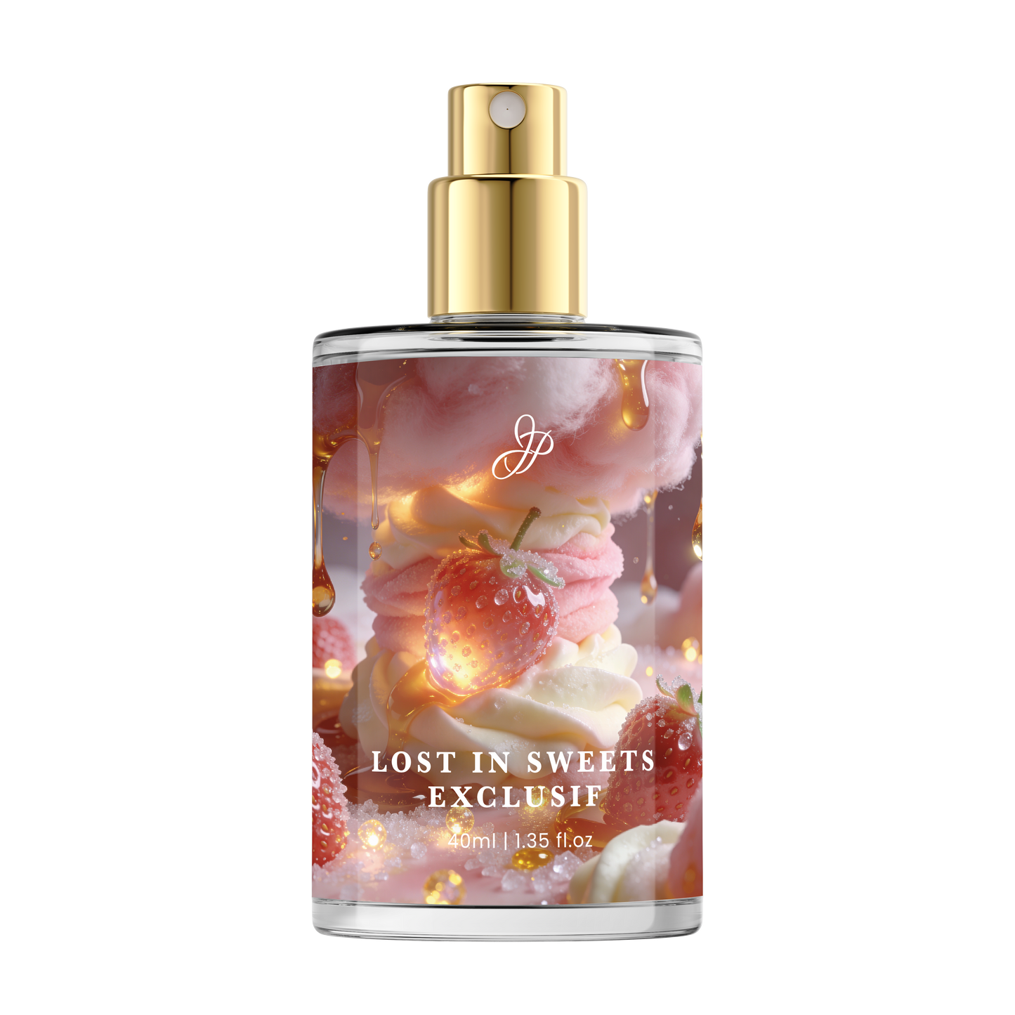 Lost In Sweets Exclusif (coming soon)