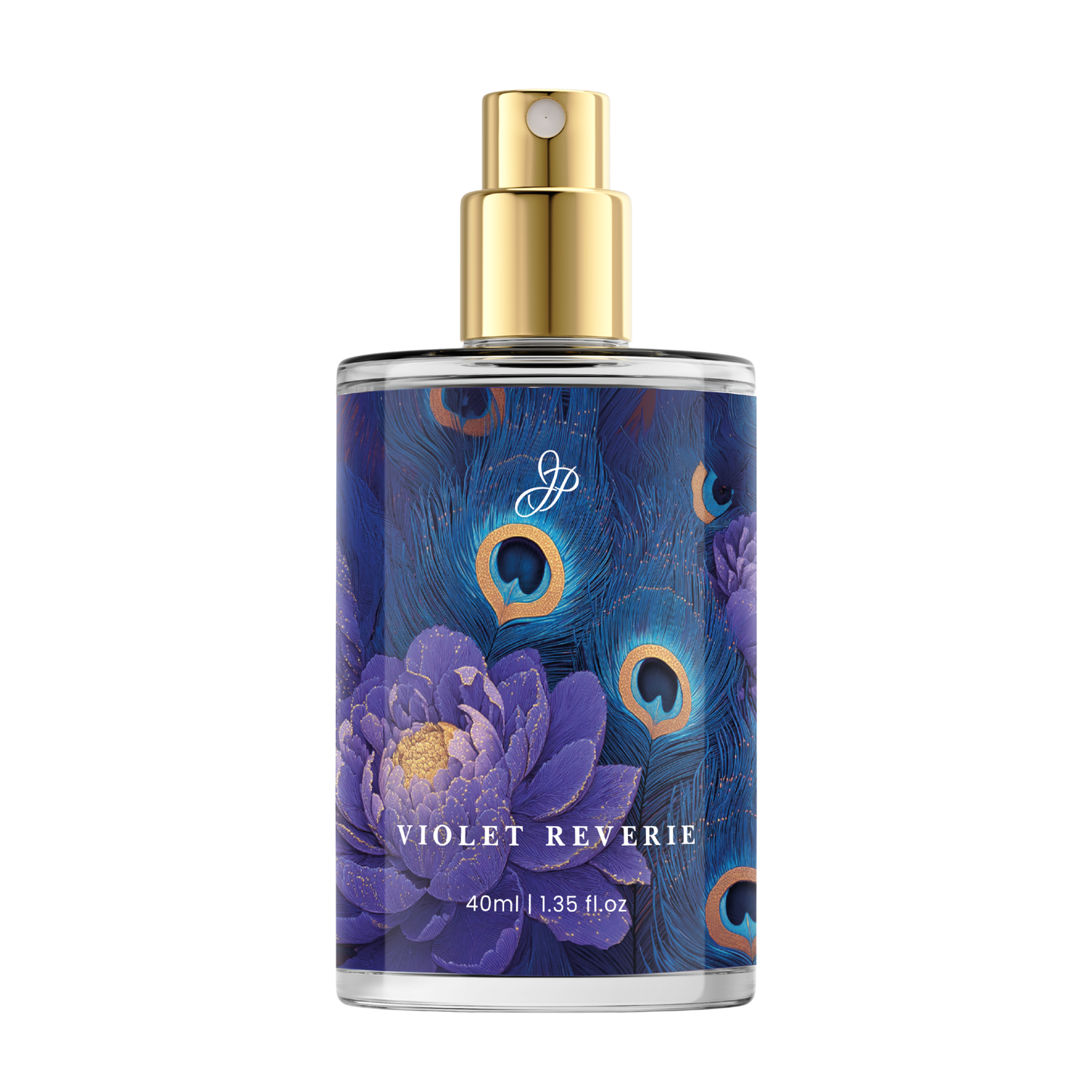 Violet Reverie