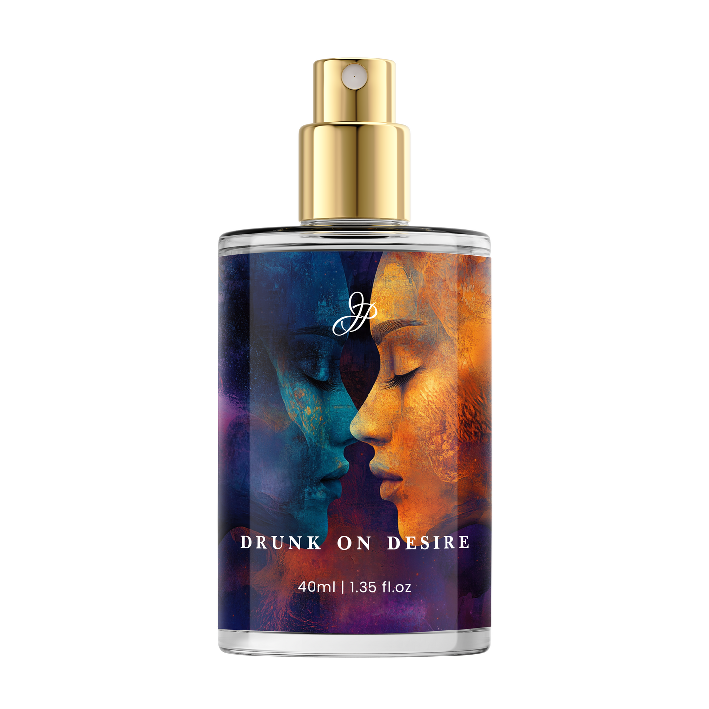 Drunk On Desire
