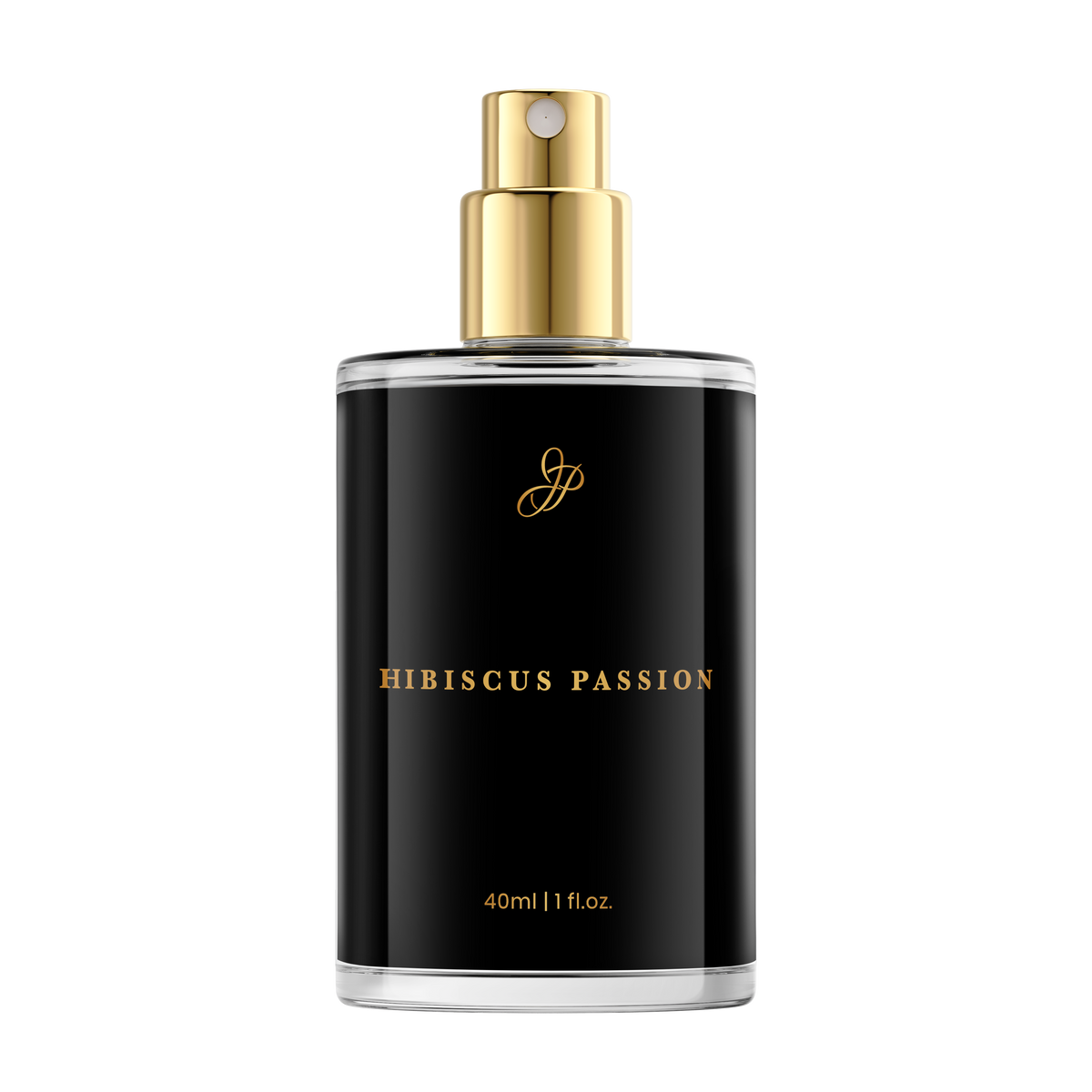 Hibiscus Passion