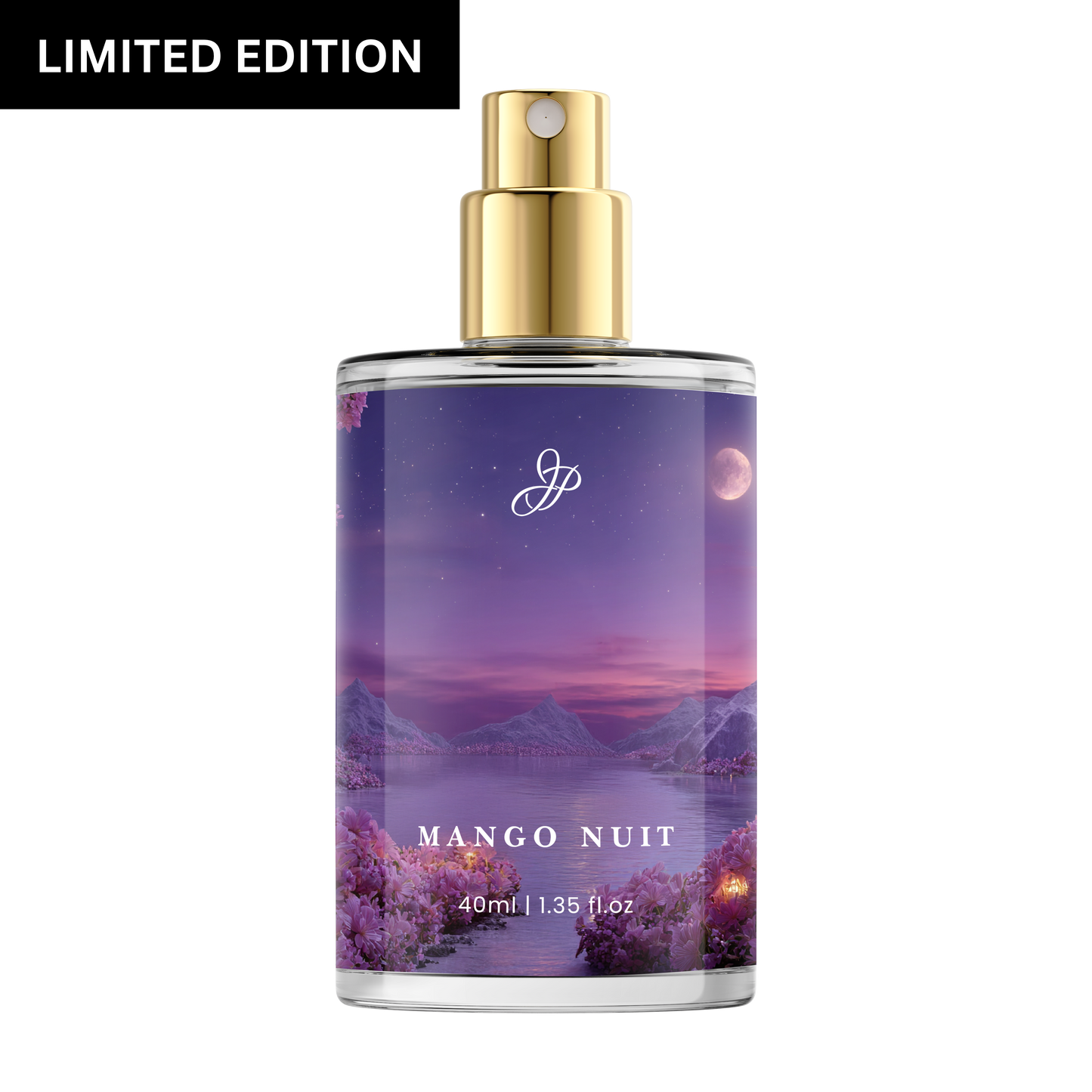 Mango Nuit