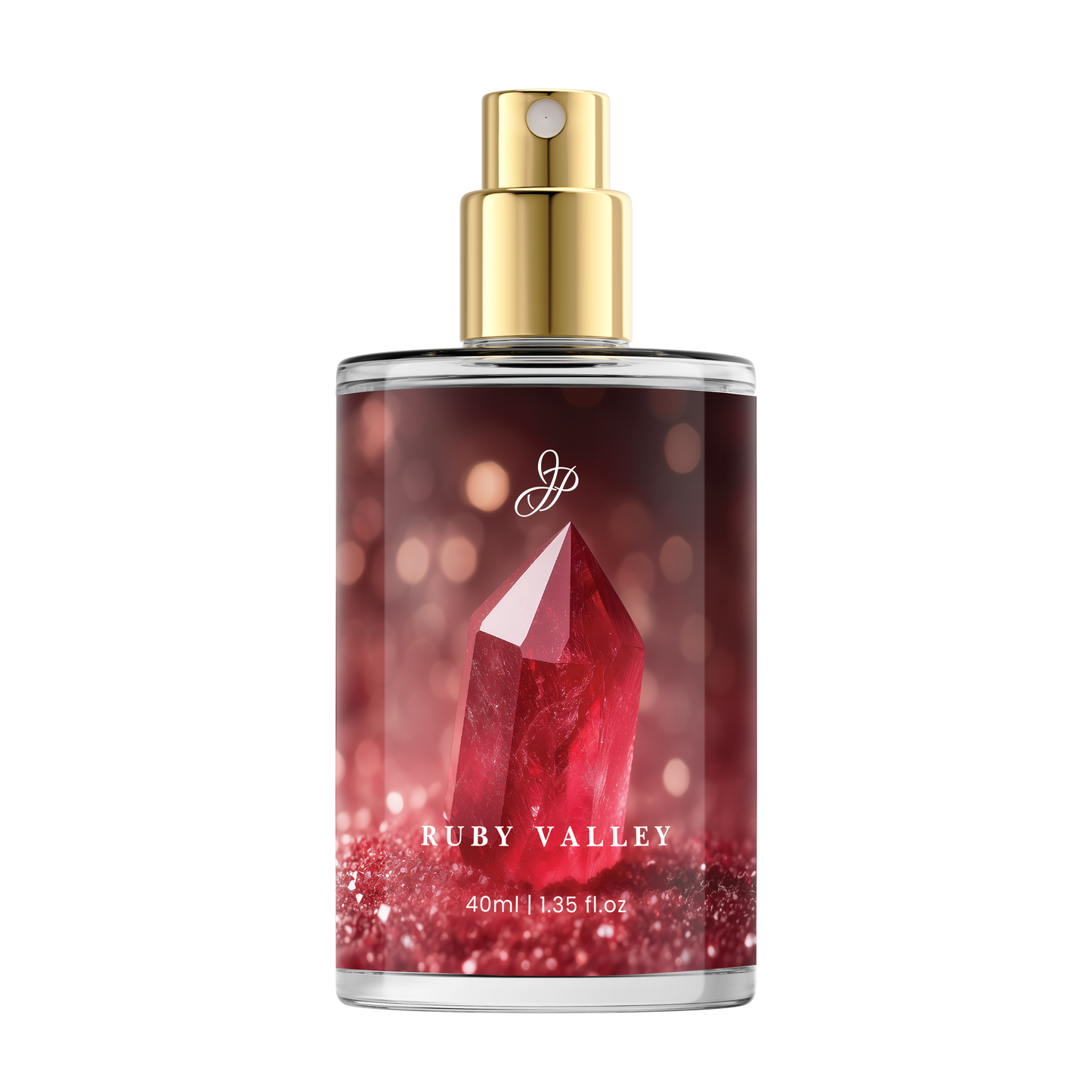 Ruby Valley