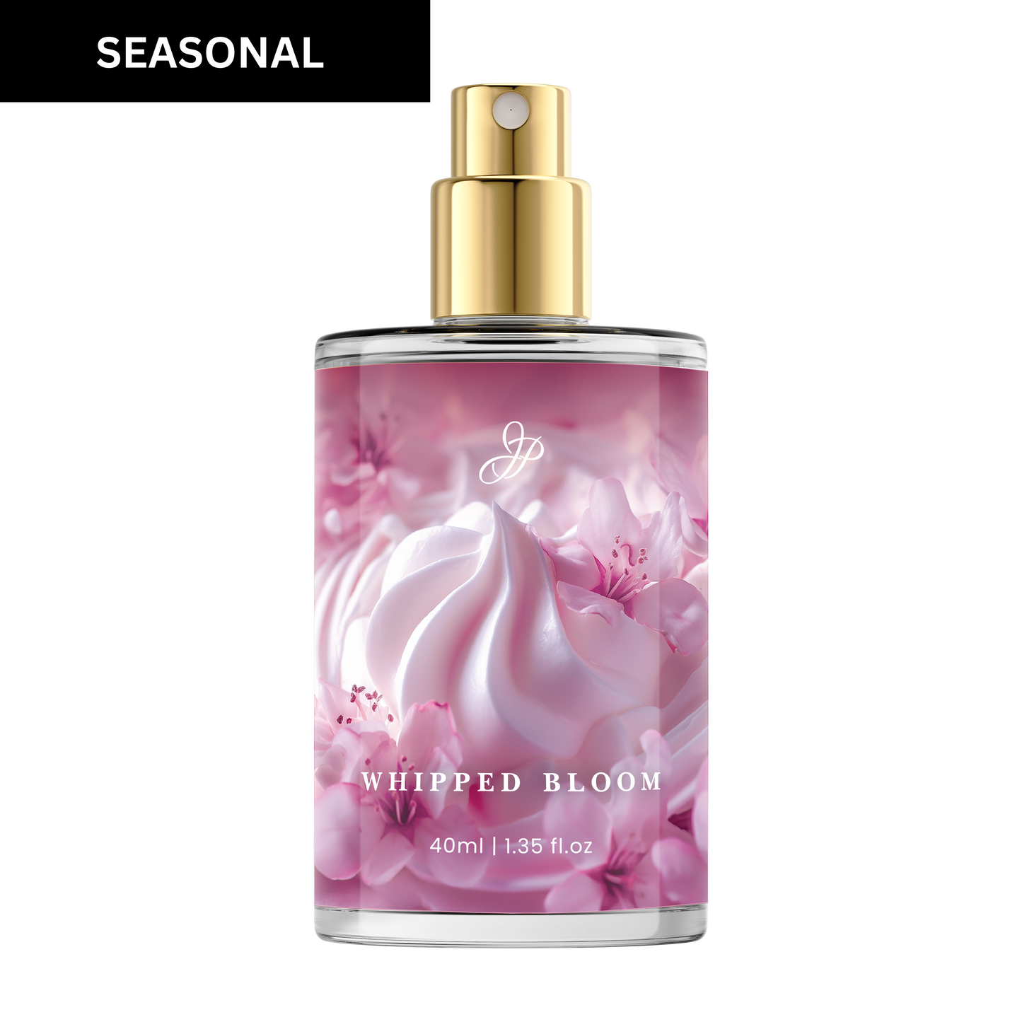 Whipped Bloom