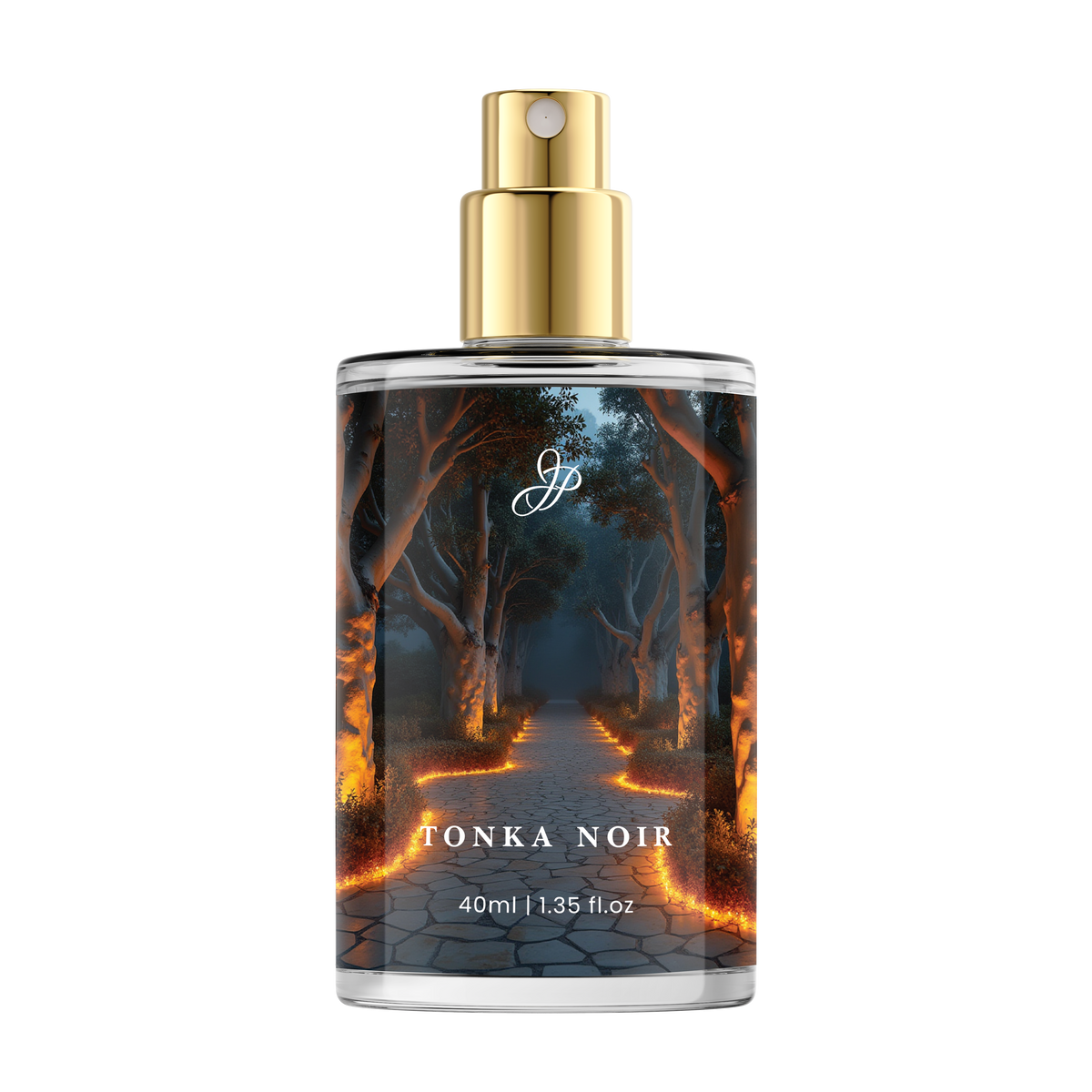 Tonka Noir
