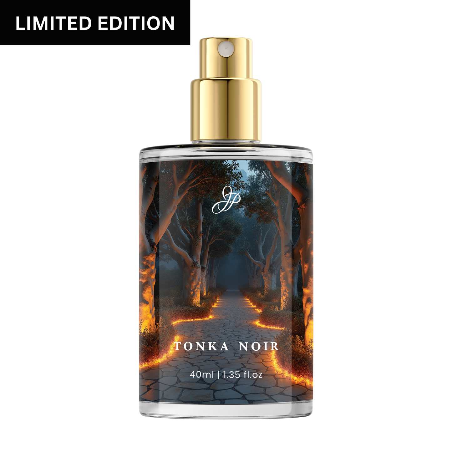 Tonka Noir