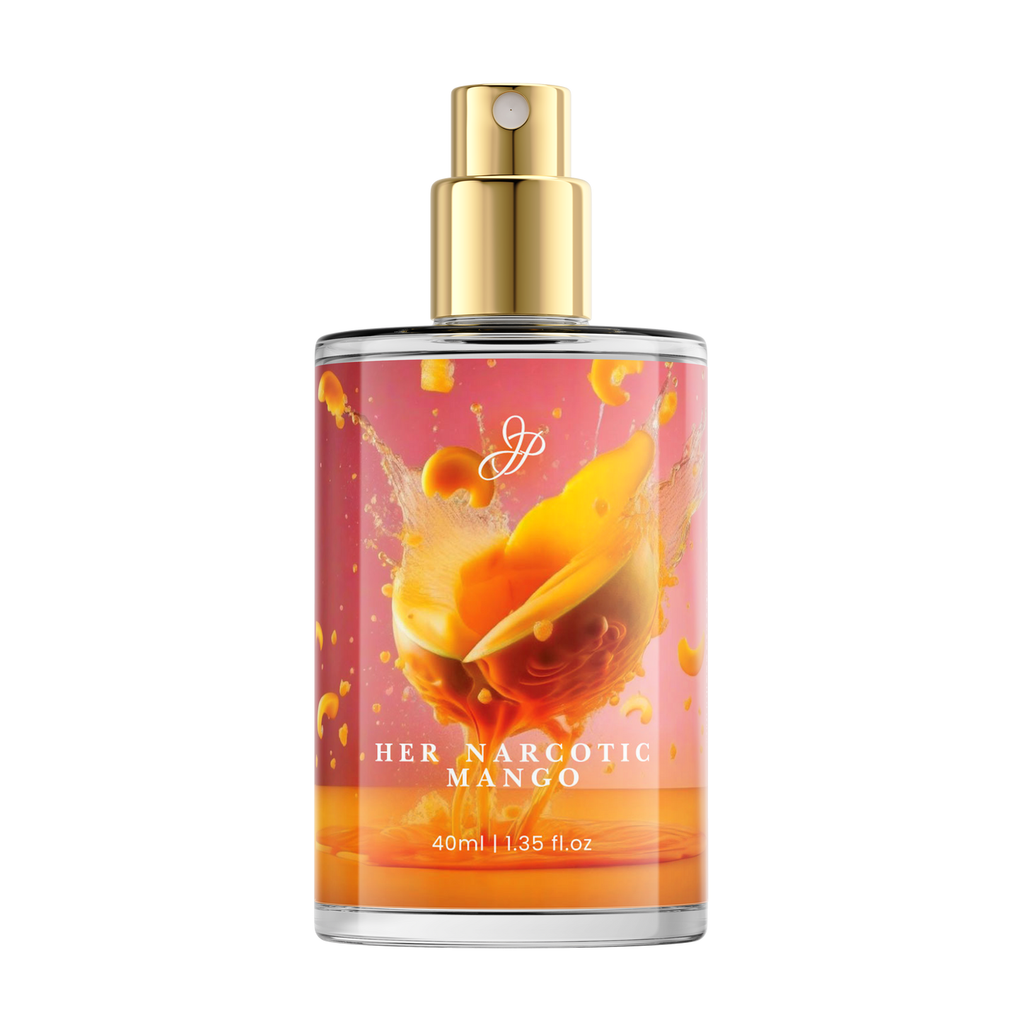 Her Narcotic Mango