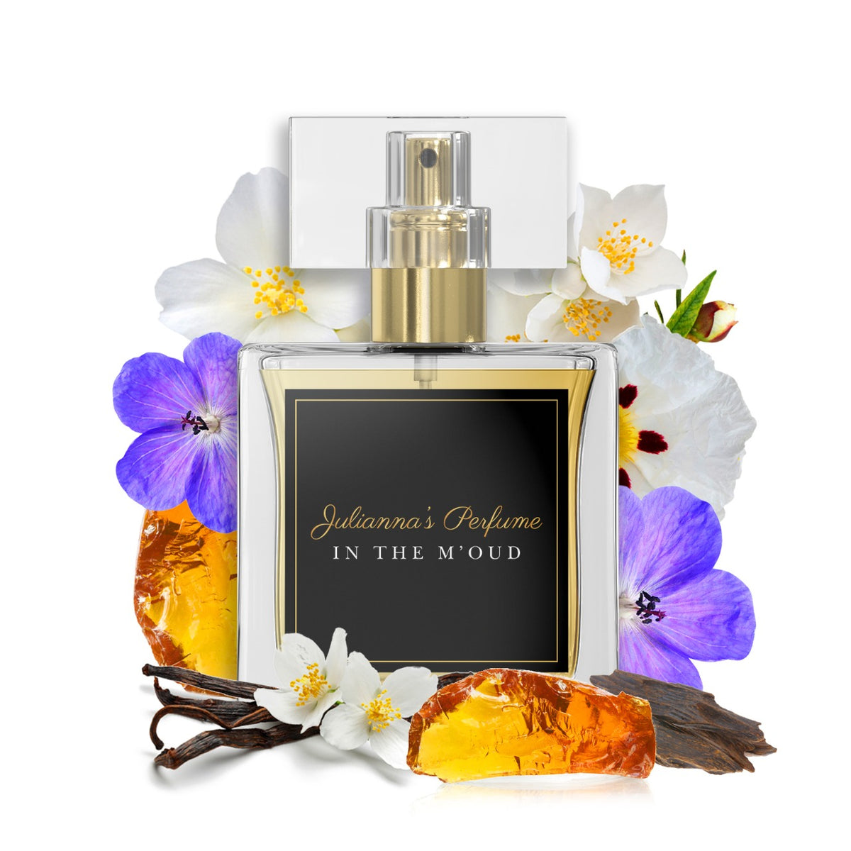 Juliana's perfume 2025