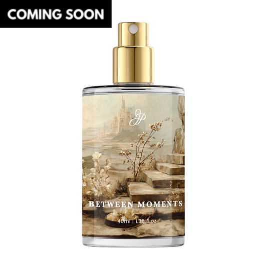 Between Moments (Coming Soon)