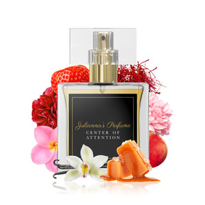 Juliana's perfume clearance