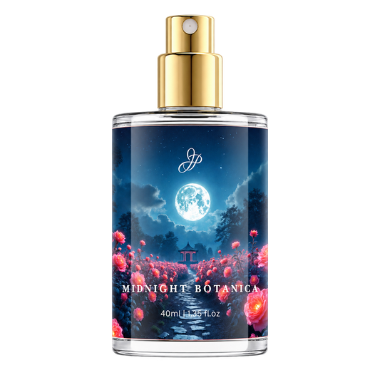 Midnight Botanica