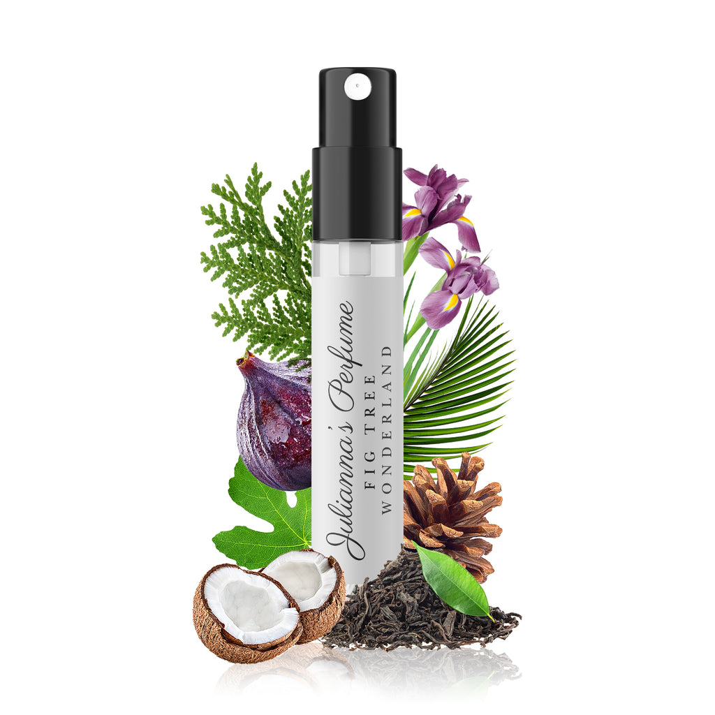 Fig Tree Wonderland - Sample