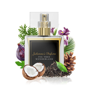 Fig Tree Wonderland