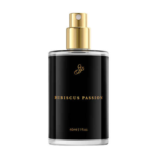 Hibiscus Passion