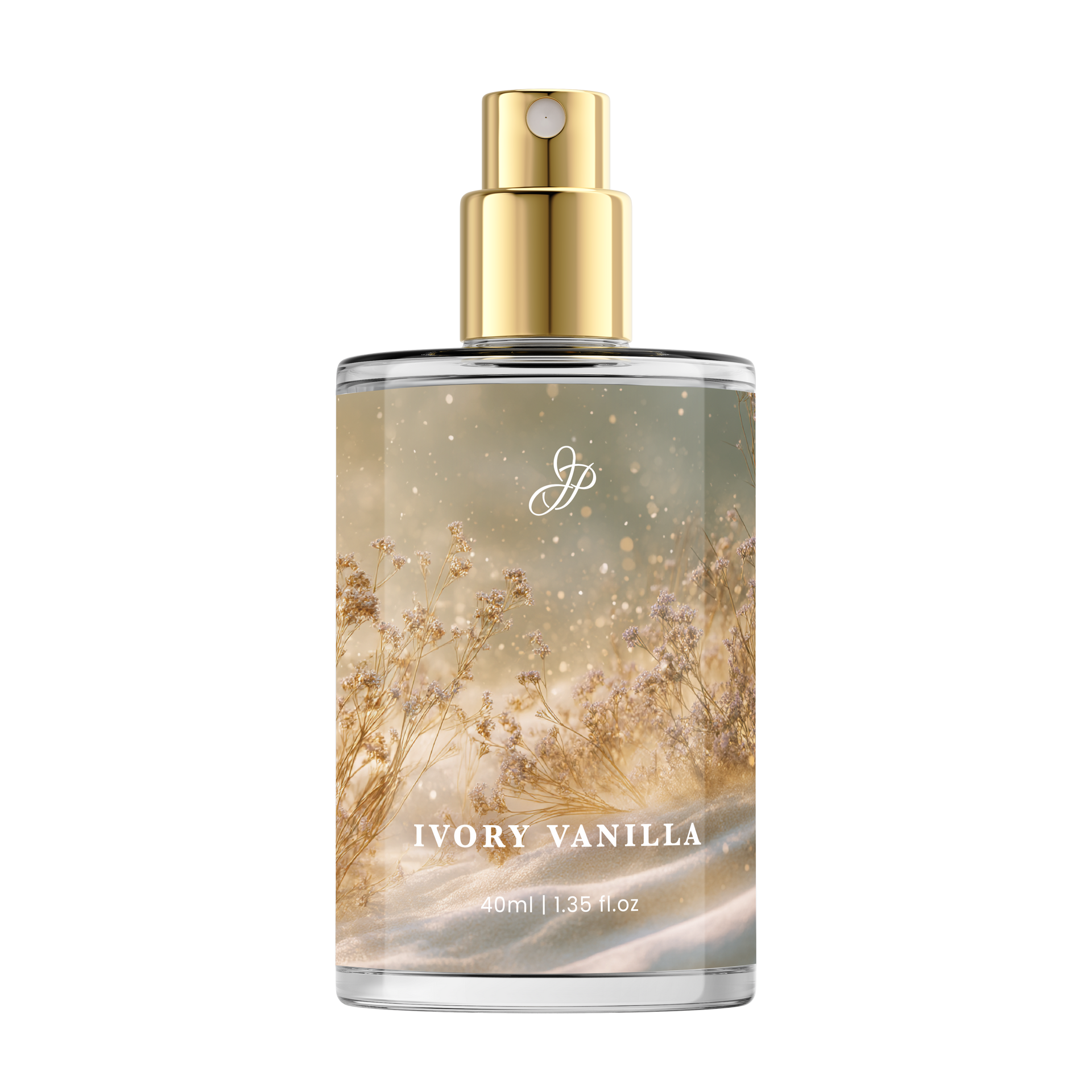 Ivory Vanilla – Julianna's Perfume