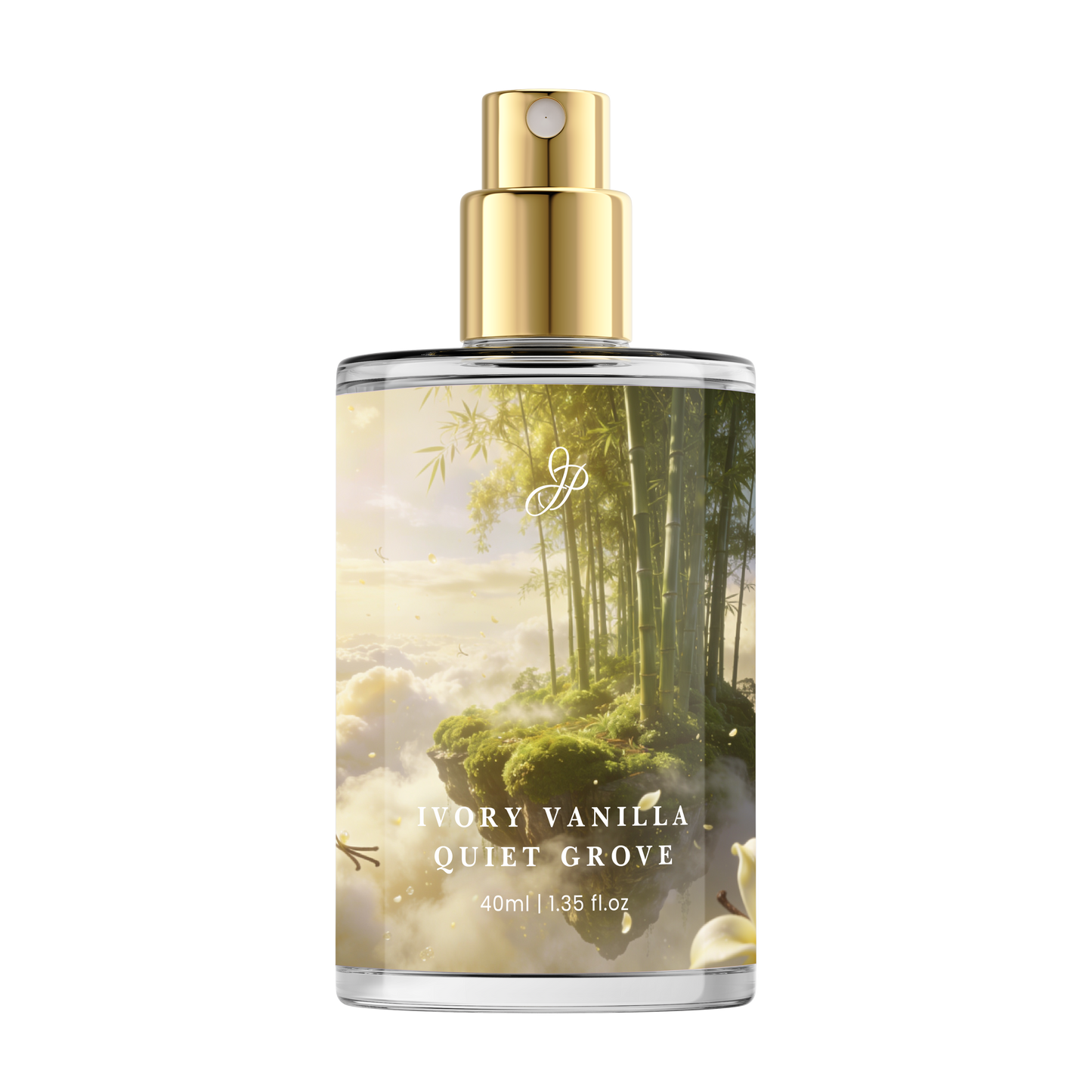 Ivory Vanilla Quiet Grove
