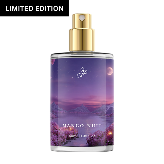 Mango Nuit