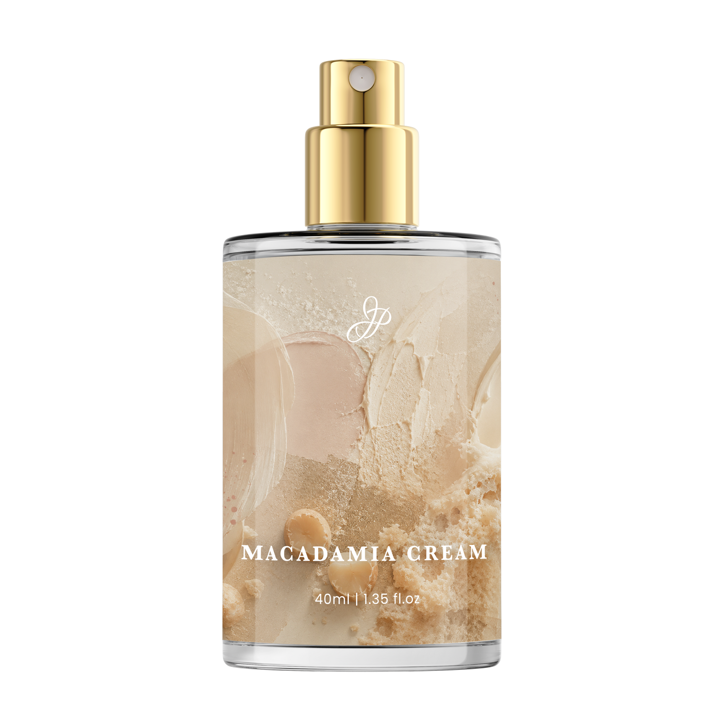 Macadamia Cream