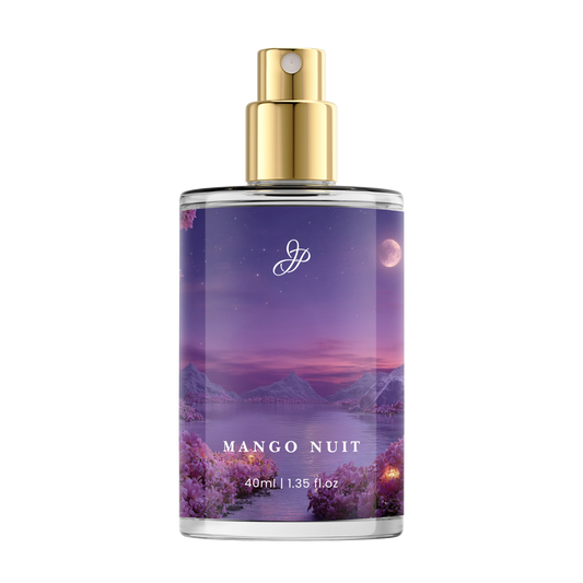 Mango Nuit
