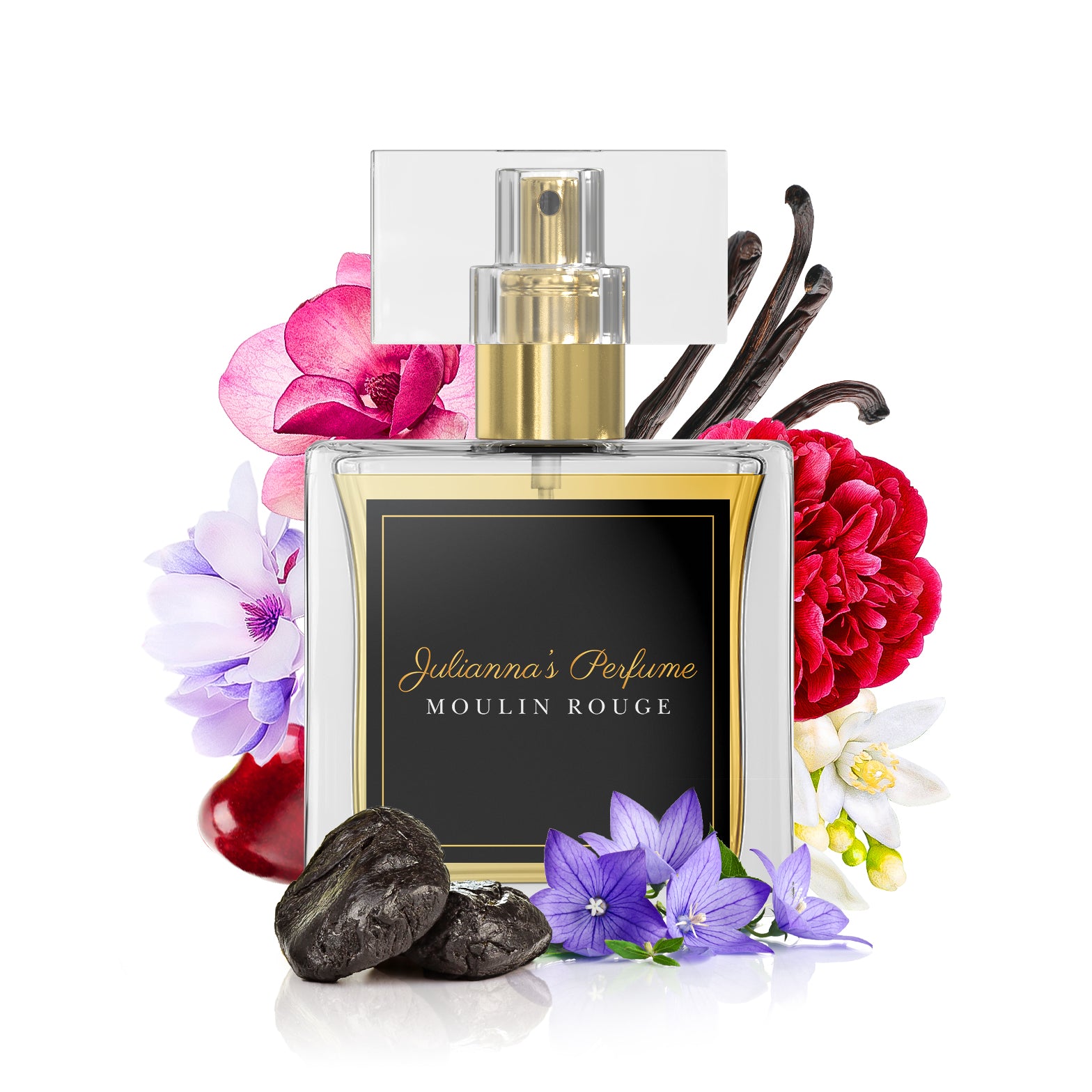 Moulin online rouge perfume