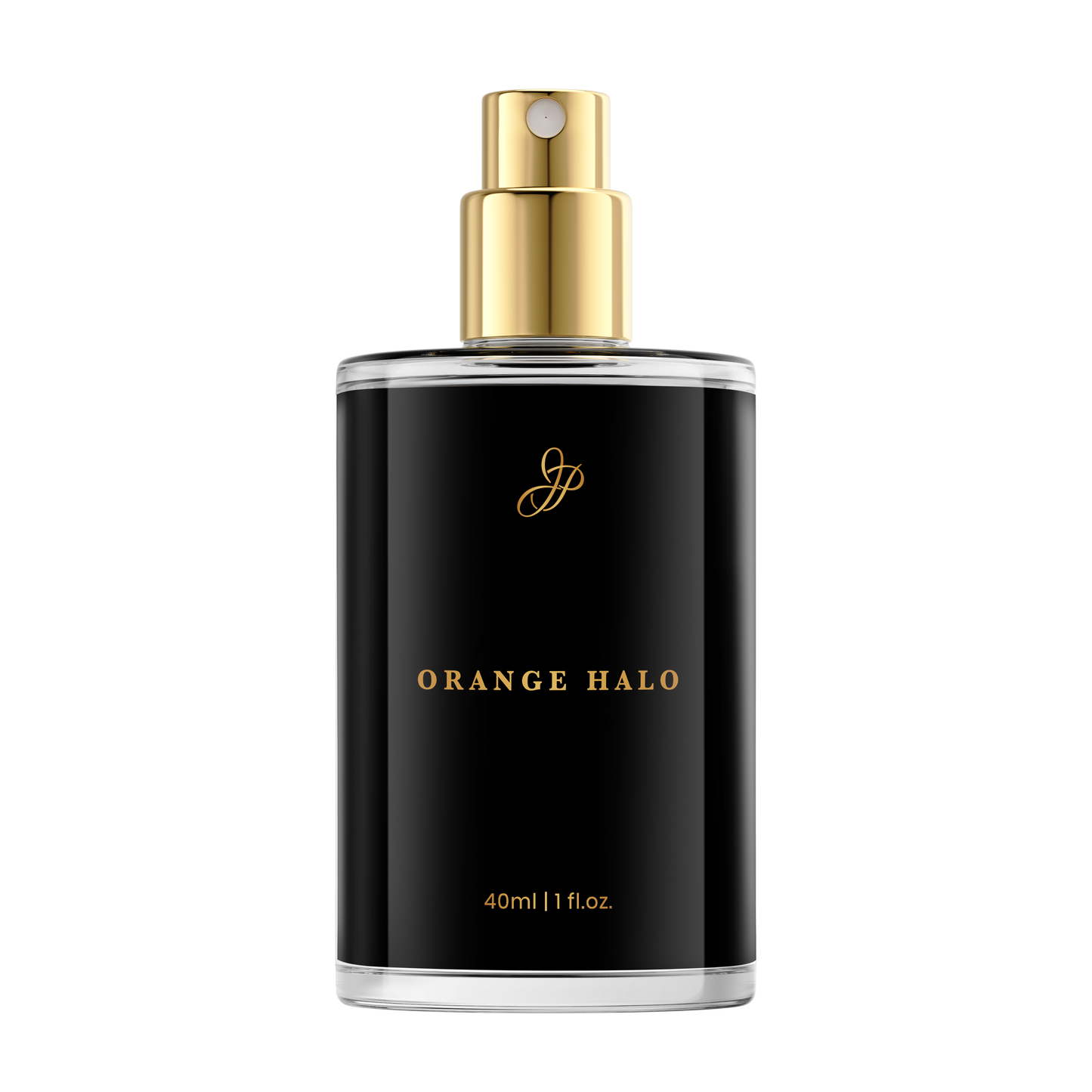 Orange Halo