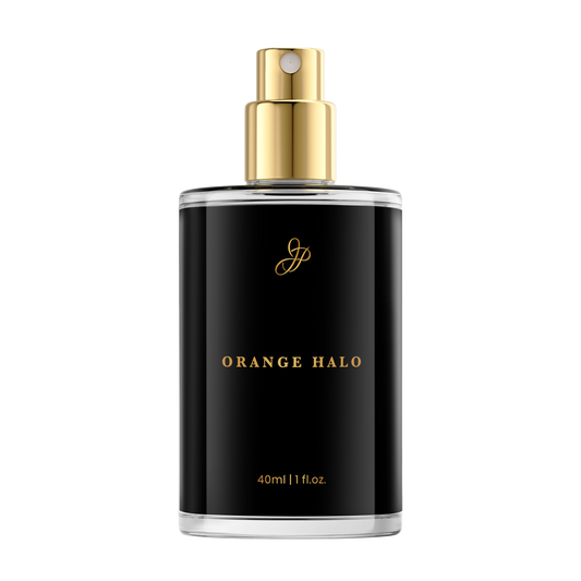 Orange Halo