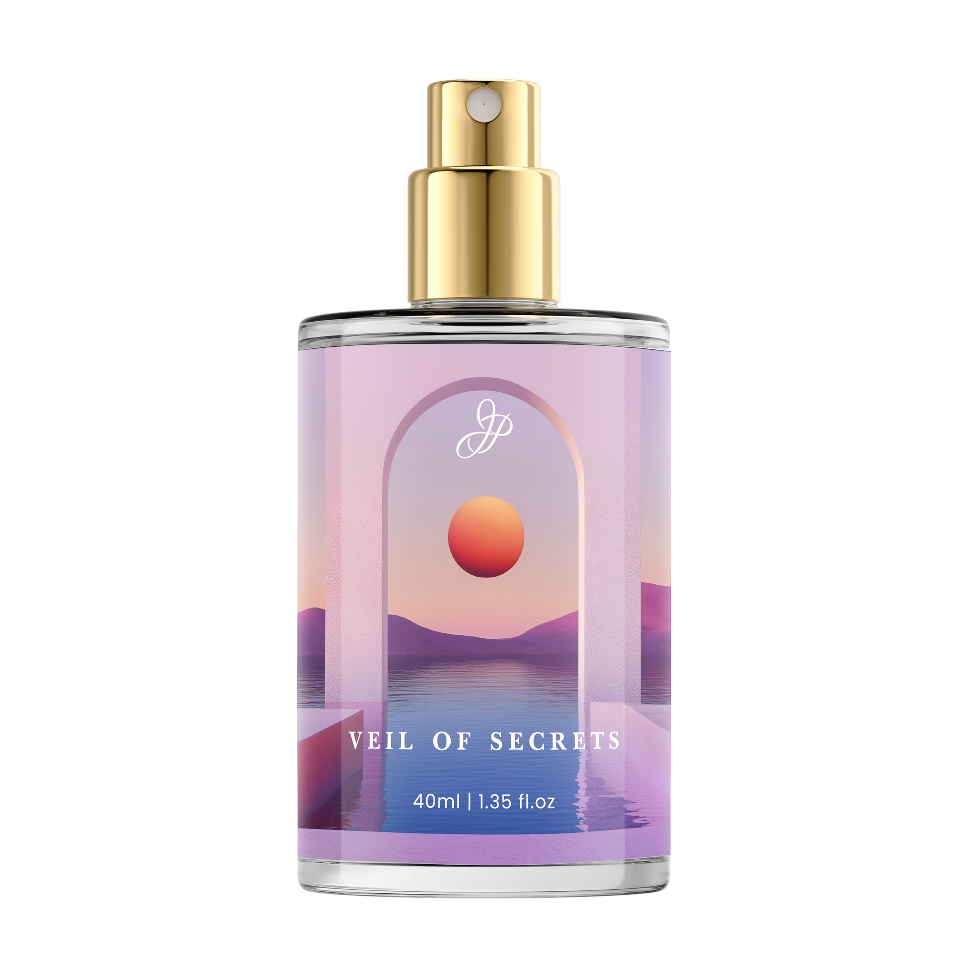 PerfumebottlemockupVeilofsecre