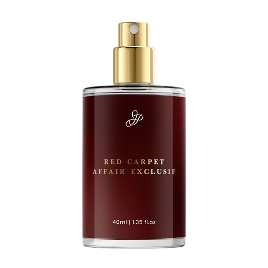 Red Carpet Affair Exclusif