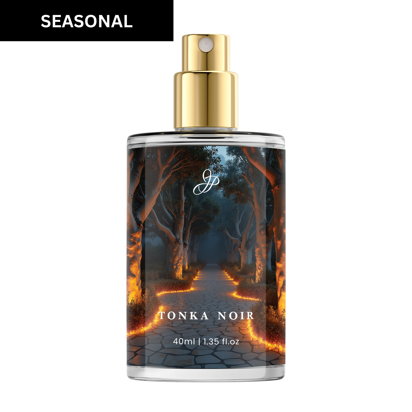 Tonka Noir
