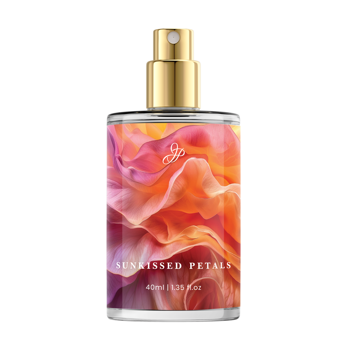 Sunkissed Petals