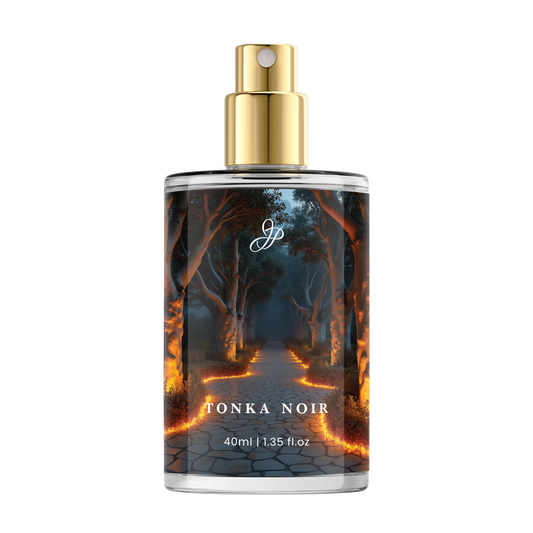 Tonka Noir