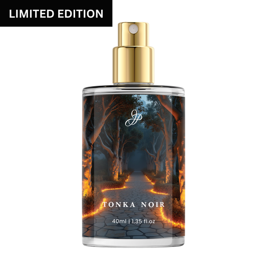 Tonka Noir