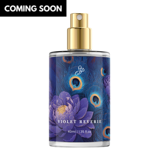 Violet Reverie