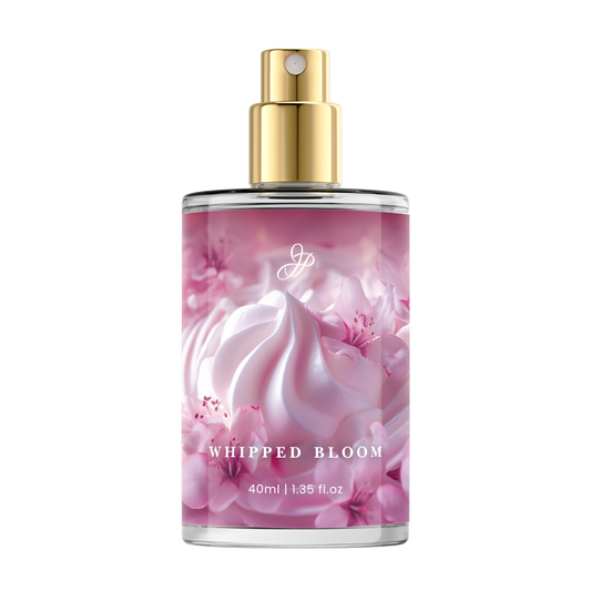 Whipped Bloom