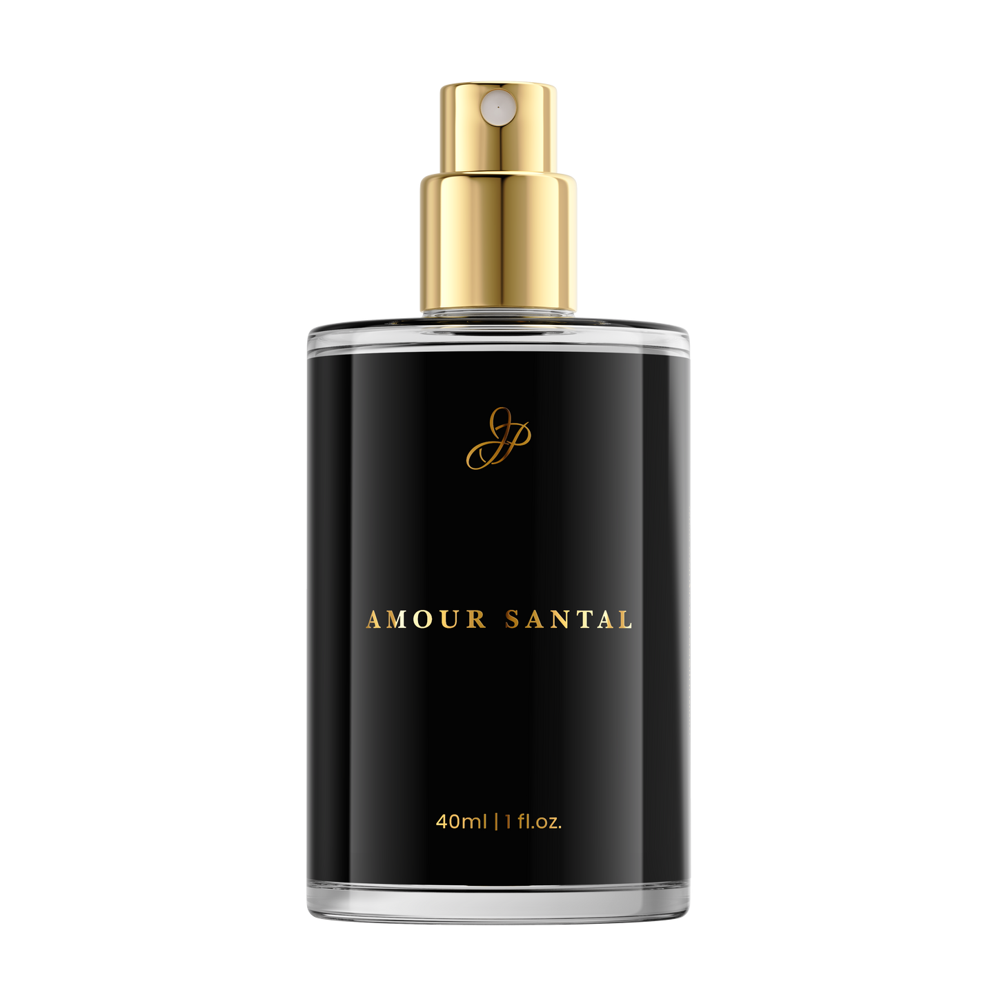 Amour Santal