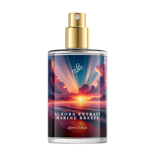 Aurora Extrait Marine Breeze