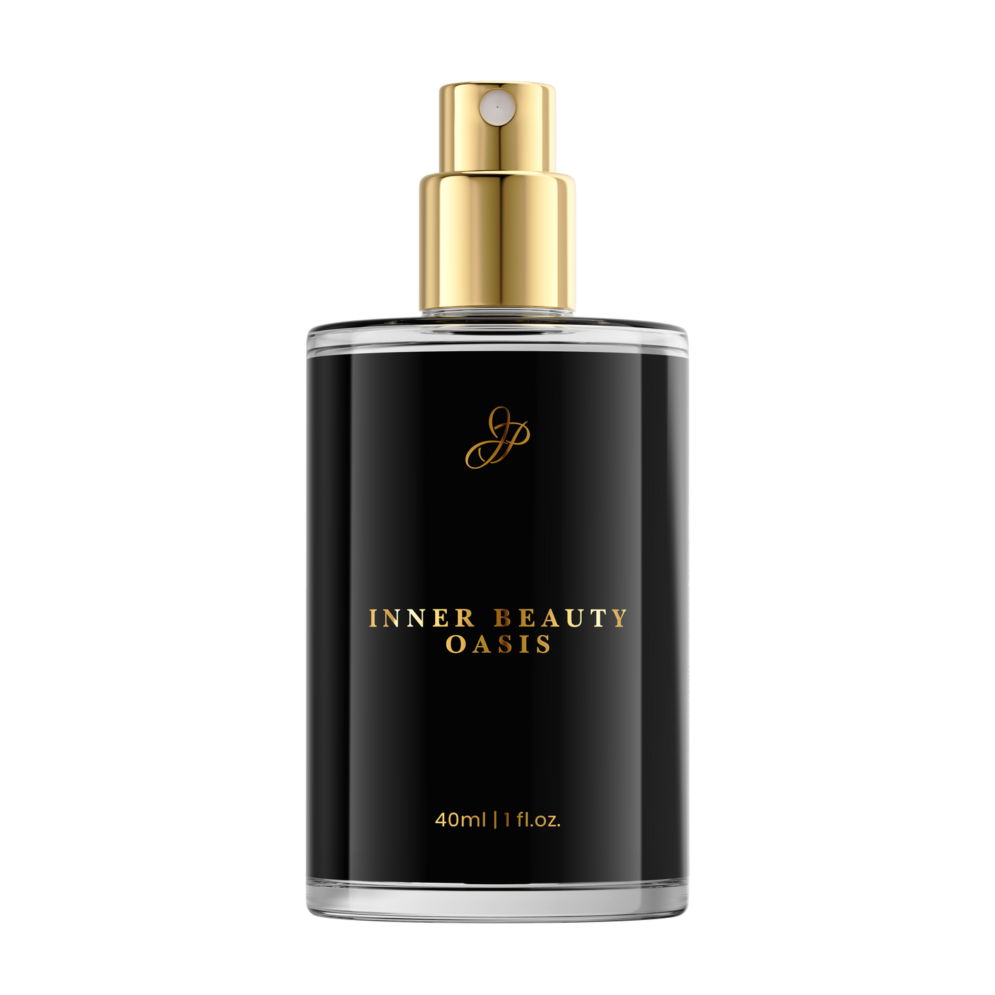 Inner Beauty Oasis