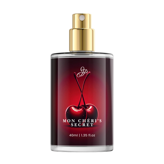 Mon Cheri's Secret