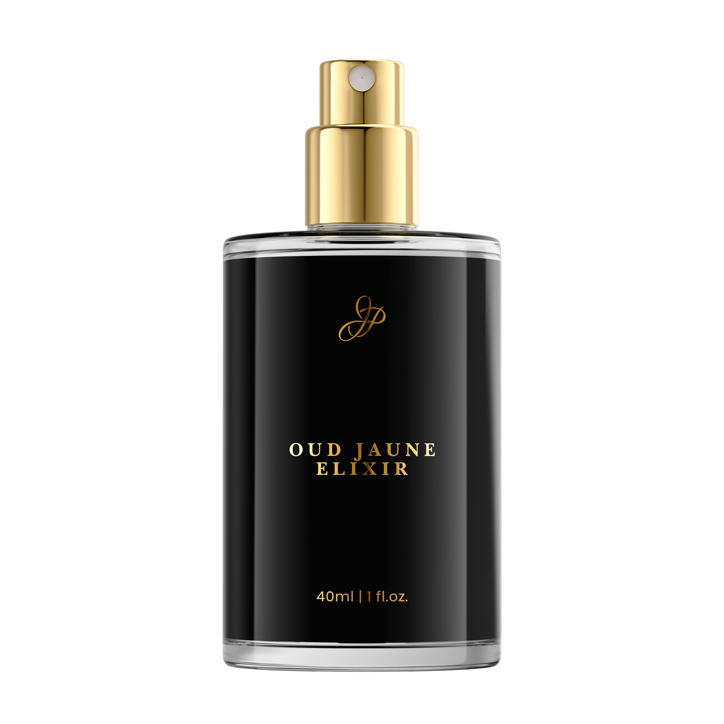 Oud Jaune Elixir