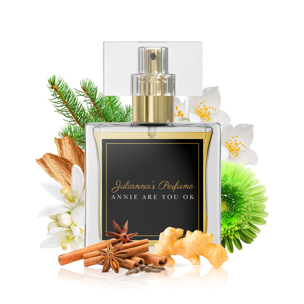 Julianna s Perfume bundle of Aurora and Inner beauty Exclusif