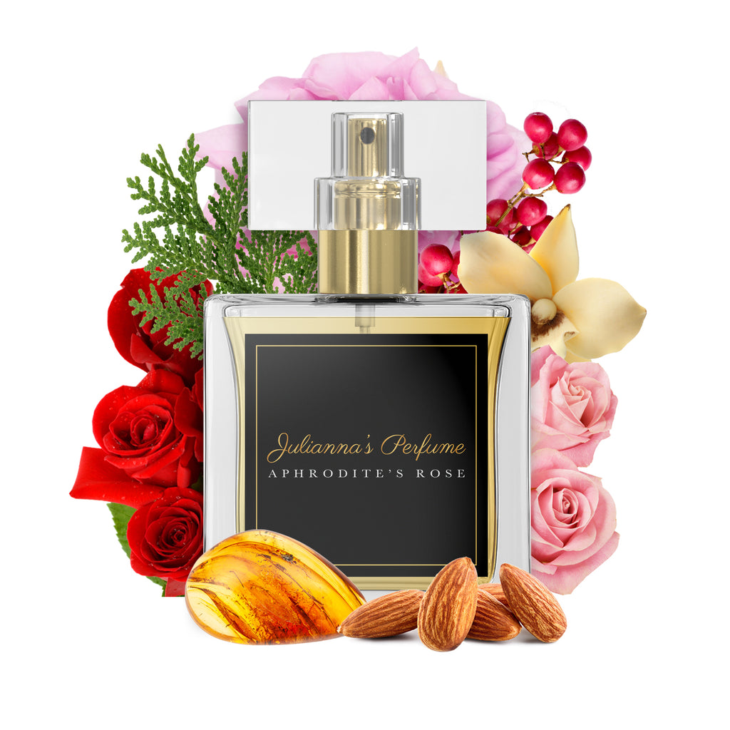 Aphrodite's Rose