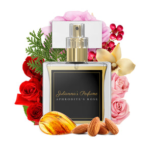 Aphrodite's Rose