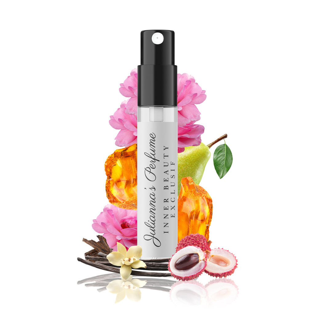 Inner Beauty Exclusif - Sample