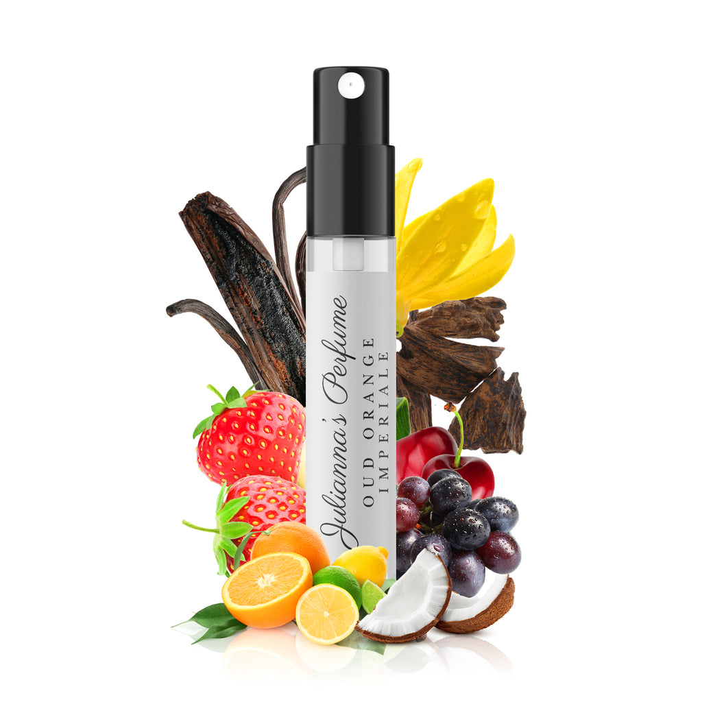 Oud Orange Imperiale - Sample