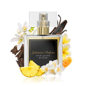 Oud Jaune Elixir
