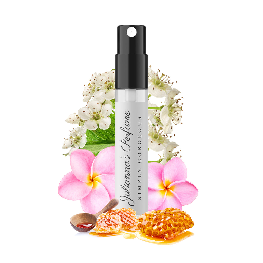 Simply Gorgeous - Sample